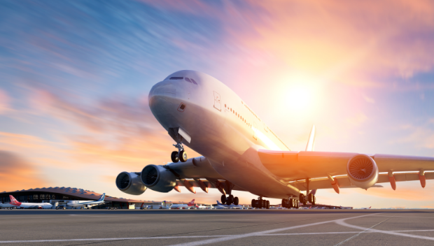 航空